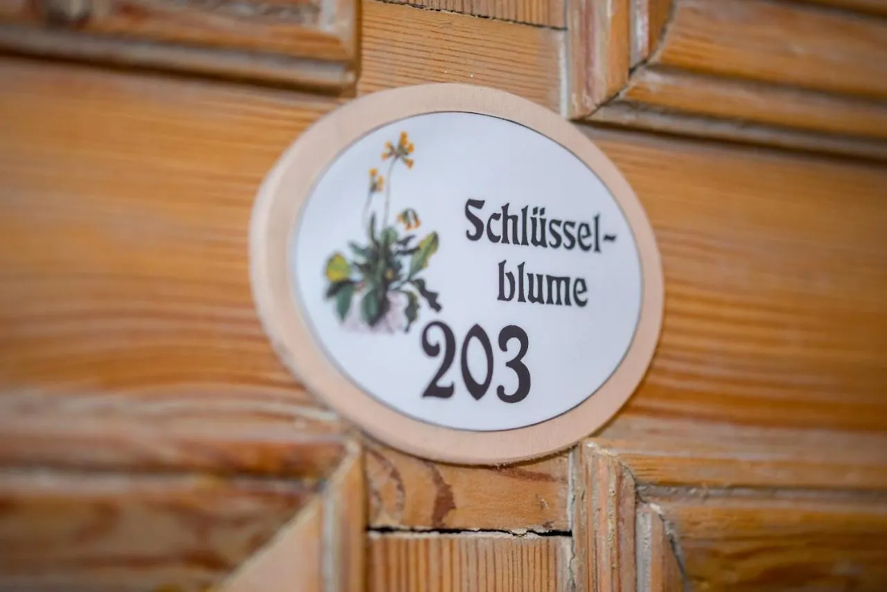Bilz-Pension Radebeul