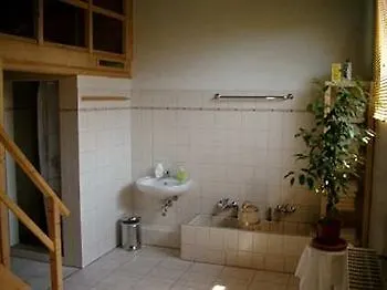 Bilz-Pension Radebeul Guest house