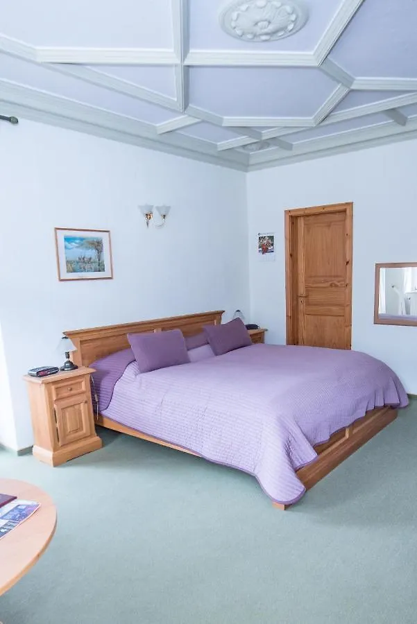 Bilz-Pension Radebeul