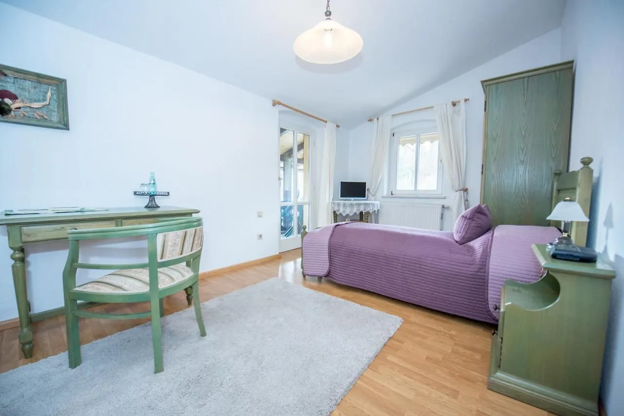 Bilz-Pension Radebeul Germany