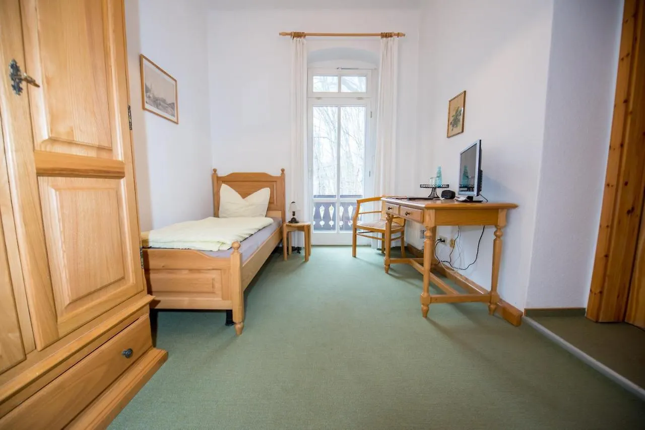 Bilz-Pension Radebeul 3*,  Germany