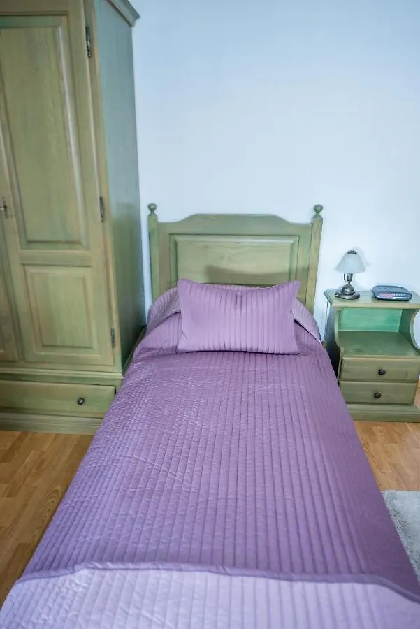 Guest house Bilz-Pension Radebeul