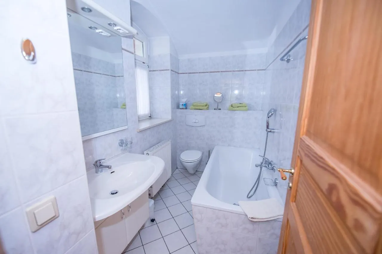Bilz-Pension Radebeul 3*,