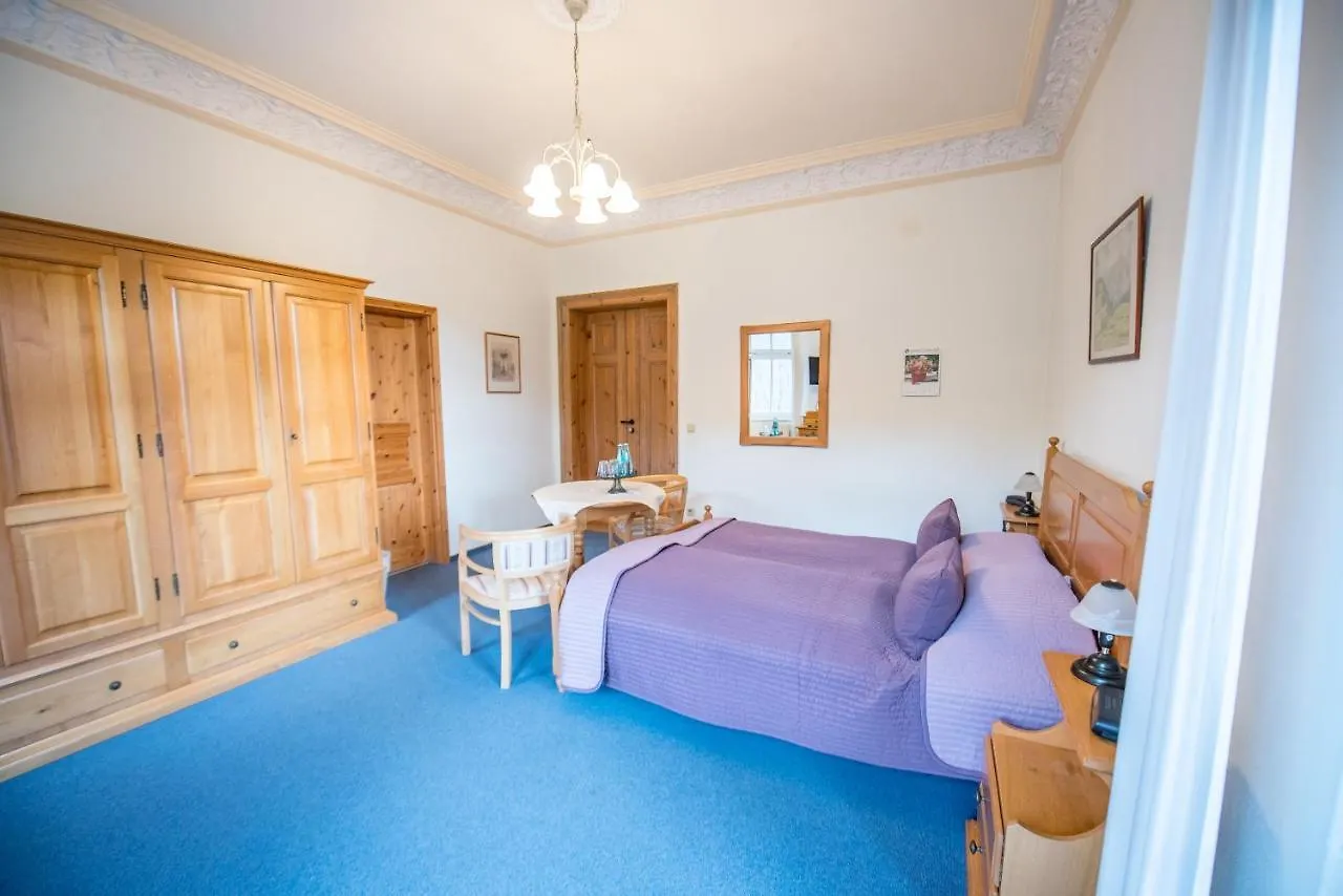Guest house Bilz-Pension Radebeul