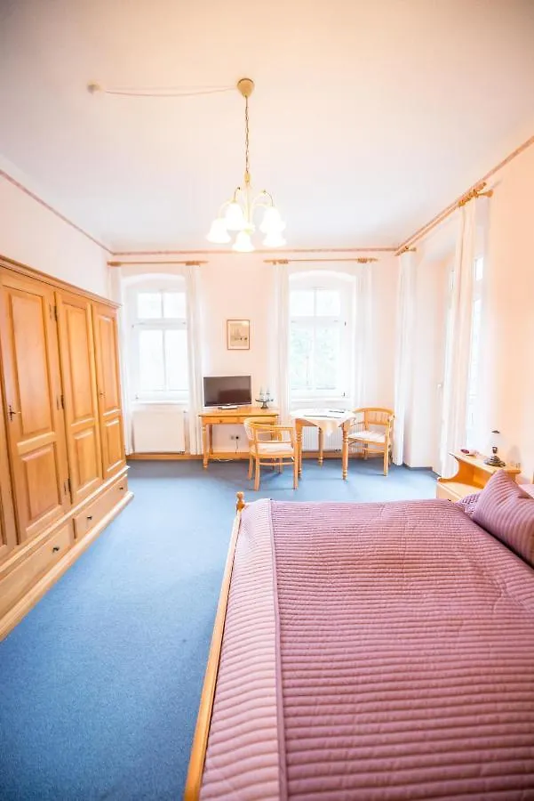 Bilz-Pension Radebeul 3*,  Germany