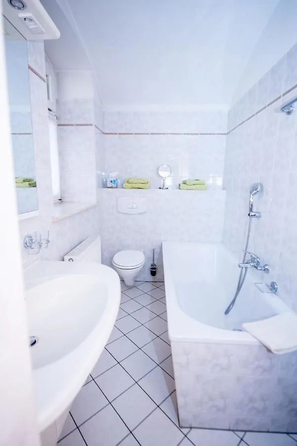 Guest house Bilz-Pension Radebeul