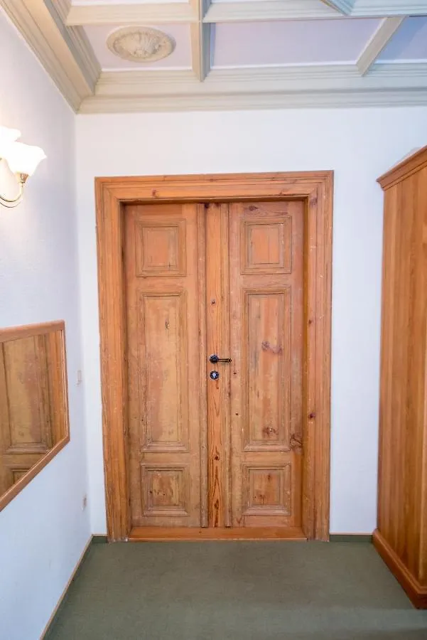 *** Guest house Bilz-Pension Radebeul Germany
