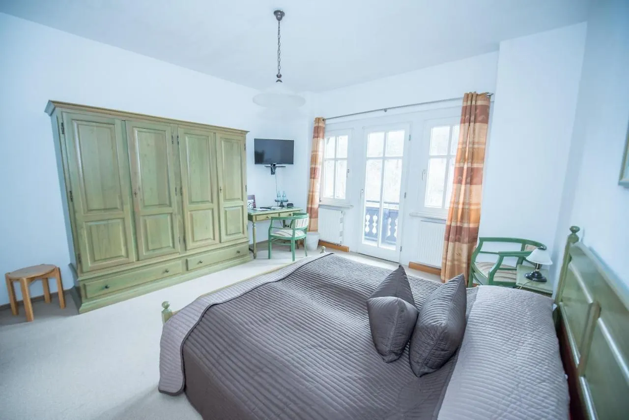 Bilz-Pension Radebeul Germany