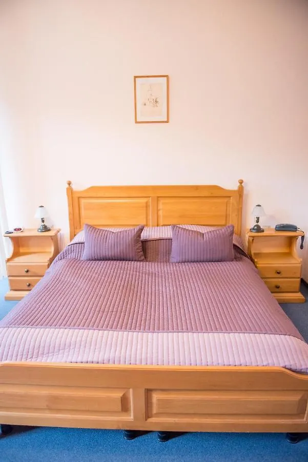 Guest house Bilz-Pension Radebeul