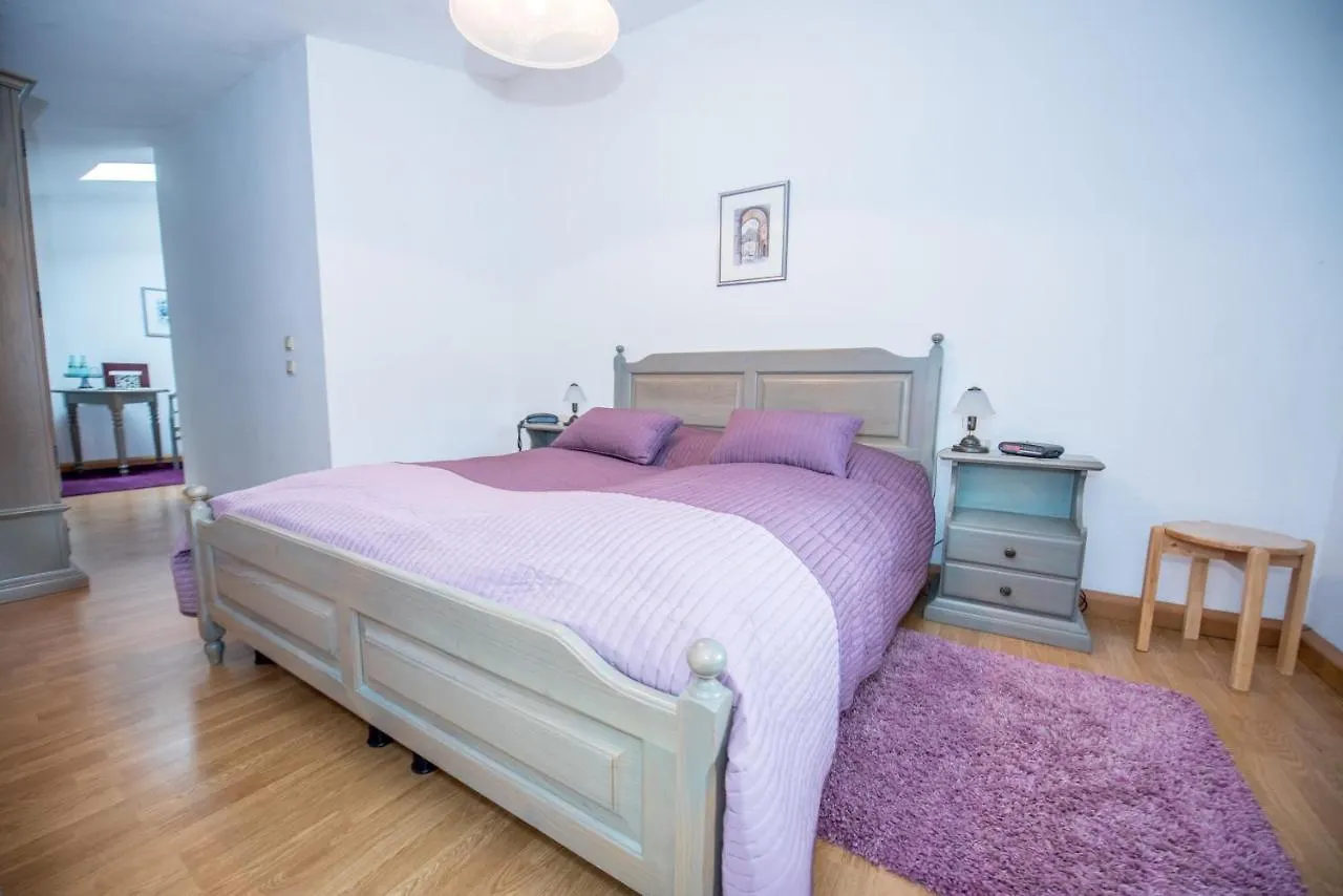 *** Guest house Bilz-Pension Radebeul Germany