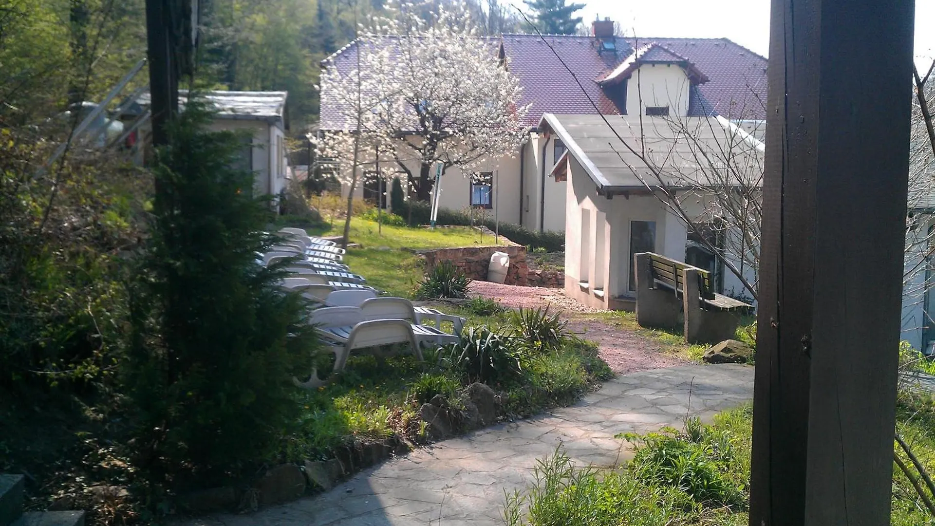 Guest house Bilz-Pension Radebeul