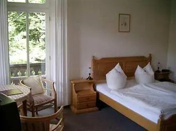 Bilz-Pension Radebeul 3*,