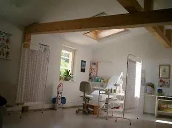 Bilz-Pension Radebeul