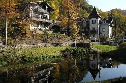 Bilz-Pension Radebeul 3*,  Germany
