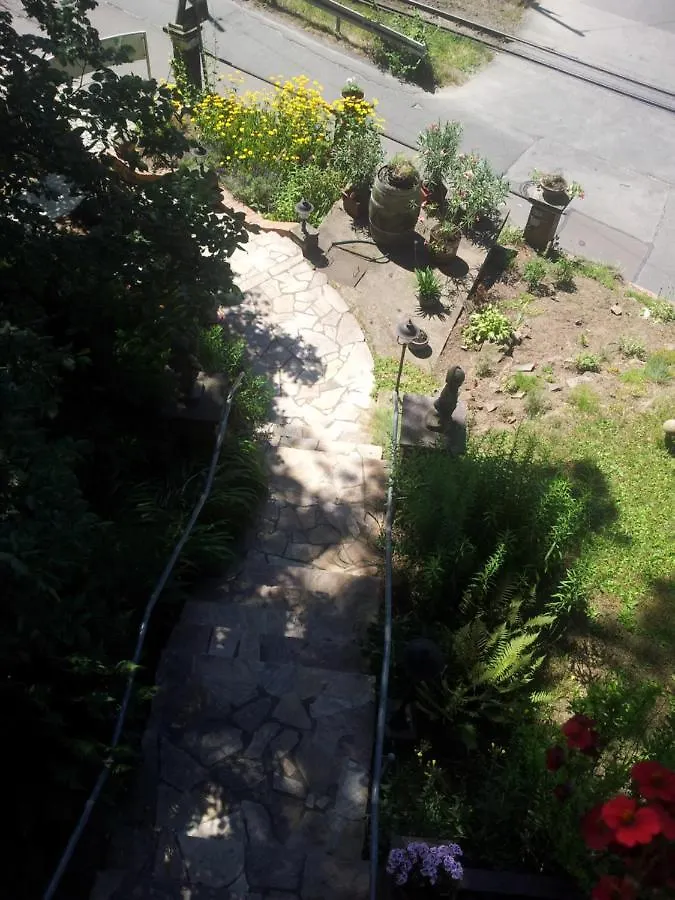 Guest house Bilz-Pension Radebeul